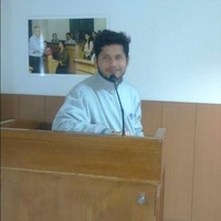 Mohd. Shami