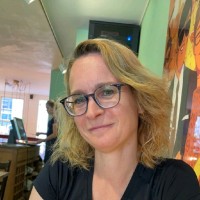 Anna Veerman-Tol