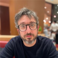 Cédric Loubatières