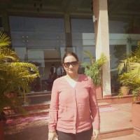 Richa Nema