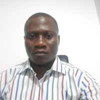 Kayode Adenugba