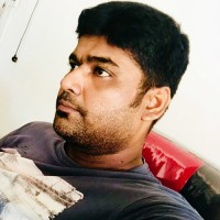 Thileepan Kumarasamy