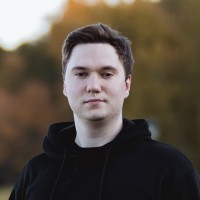 Kyrylo Prykhodko