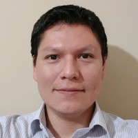 Carlos Roberto Guzmán Muñoz