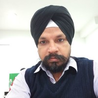 Hardeep Singh