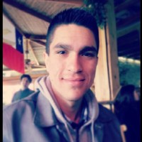 Luis Felipe Renato Recabarren Beltran