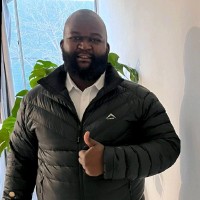 Maphelo Dube