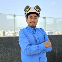 Wilmer Jholiño Rojas Meza