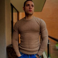 Isaac Palis Jiménez