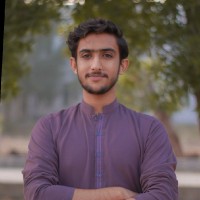 Muhammad Haider Akhtar