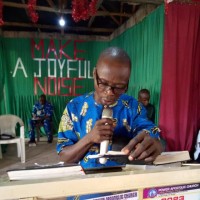 Simon Ayankola Ayantunde
