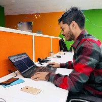 Akash Sahoo