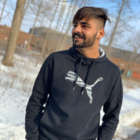 Surinder Singh