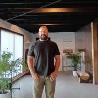 Justin Morgan, RA, NCARB