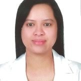 Maybelle Zagado