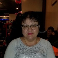Galina Filatova