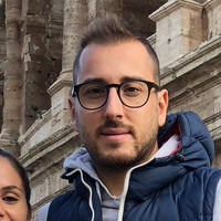 Salvatore Policastrese