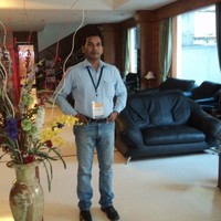 Dhirendra Pandey