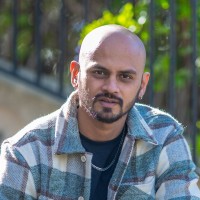 Gulrez Khan