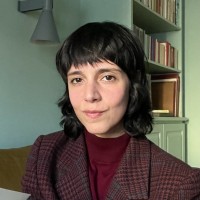 Livia Satriano