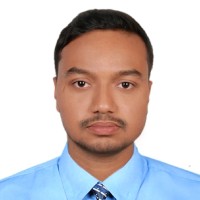 Md. Raisul Islam