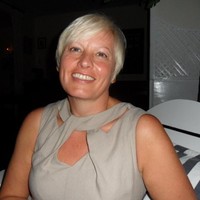 Alison Warburton
