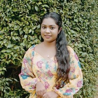 Dineshi Weerasinghe