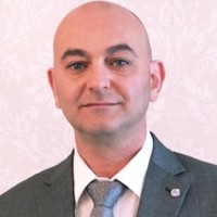 Imad Zakieh
