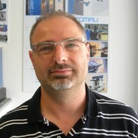 Daniele Borotto Dalla Vecchia