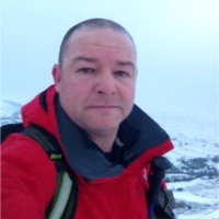 Stephen Elliott