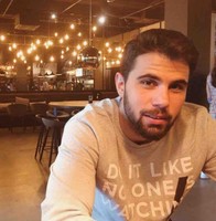 Kaan Ali Kobal