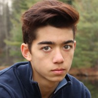 Garrett Mueller