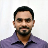 P Venkat Ram Reddy