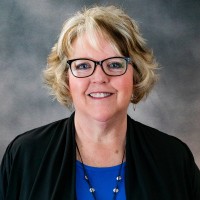 Nancy Swain