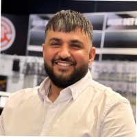 Issa Firas