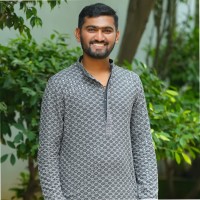 vinod kumar Goud Palle