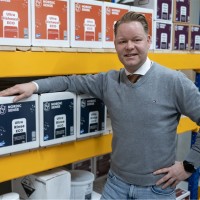 Dennis Oude Geerdink