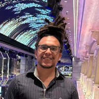 Marco Aurélio Souza