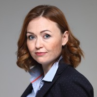 Evgeniya Shulga
