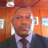 Felix Nkonde Ntalasha