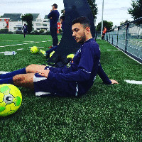 Jordan Boutet