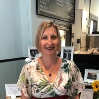 Kirsty Whiteside