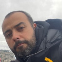 Aaron González Rivera