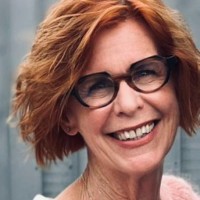 Cate Hayes