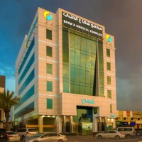 SHOAA Medical Complex