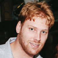 Nick Bushell