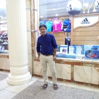 Radhakrishnan Devudu