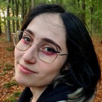 Léa Marques Da Silva