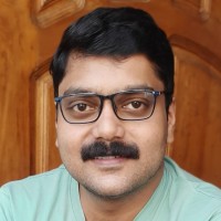 Sandeep Kurissery