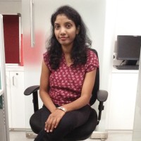 Radhika Patnala
